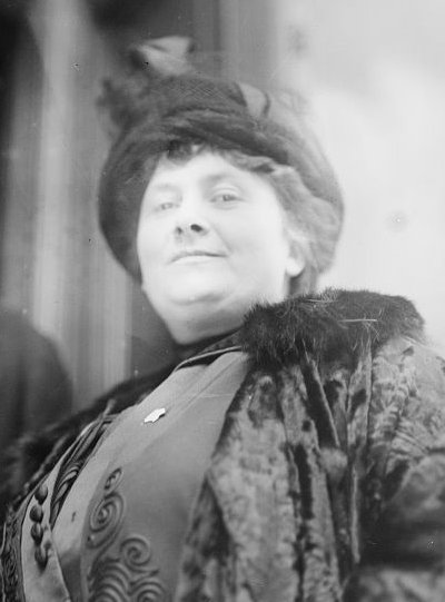 retrato histórico em preto e branco de Maria Montessori, criadora do método Montessori